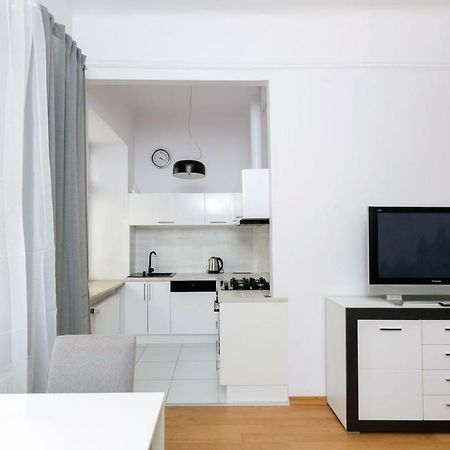 Apartment - Old Town - Cyrulicza 루블린 외부 사진