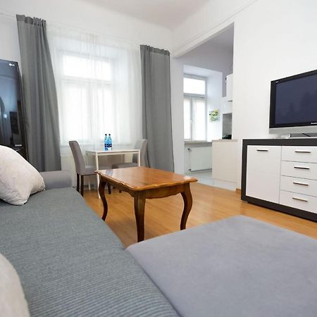 Apartment - Old Town - Cyrulicza 루블린 외부 사진