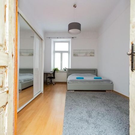 Apartment - Old Town - Cyrulicza 루블린 외부 사진