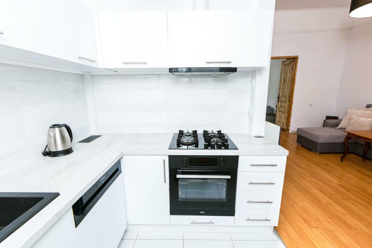 Apartment - Old Town - Cyrulicza 루블린 외부 사진