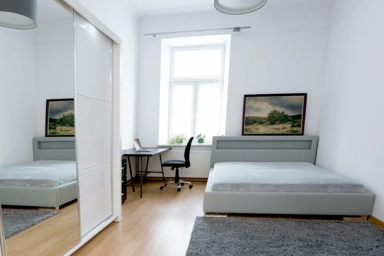 Apartment - Old Town - Cyrulicza 루블린 외부 사진