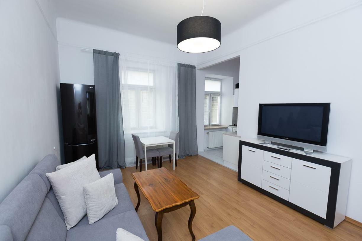 Apartment - Old Town - Cyrulicza 루블린 외부 사진