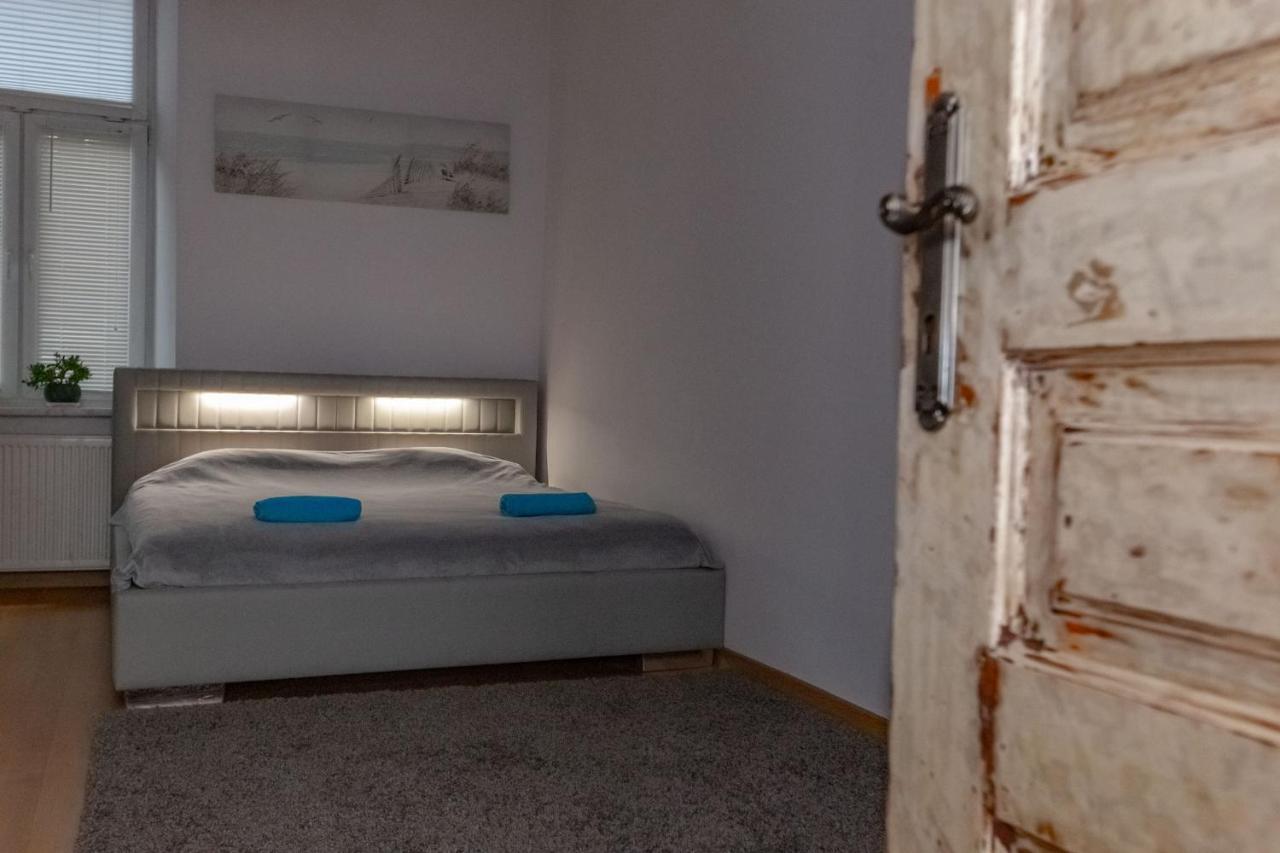 Apartment - Old Town - Cyrulicza 루블린 외부 사진