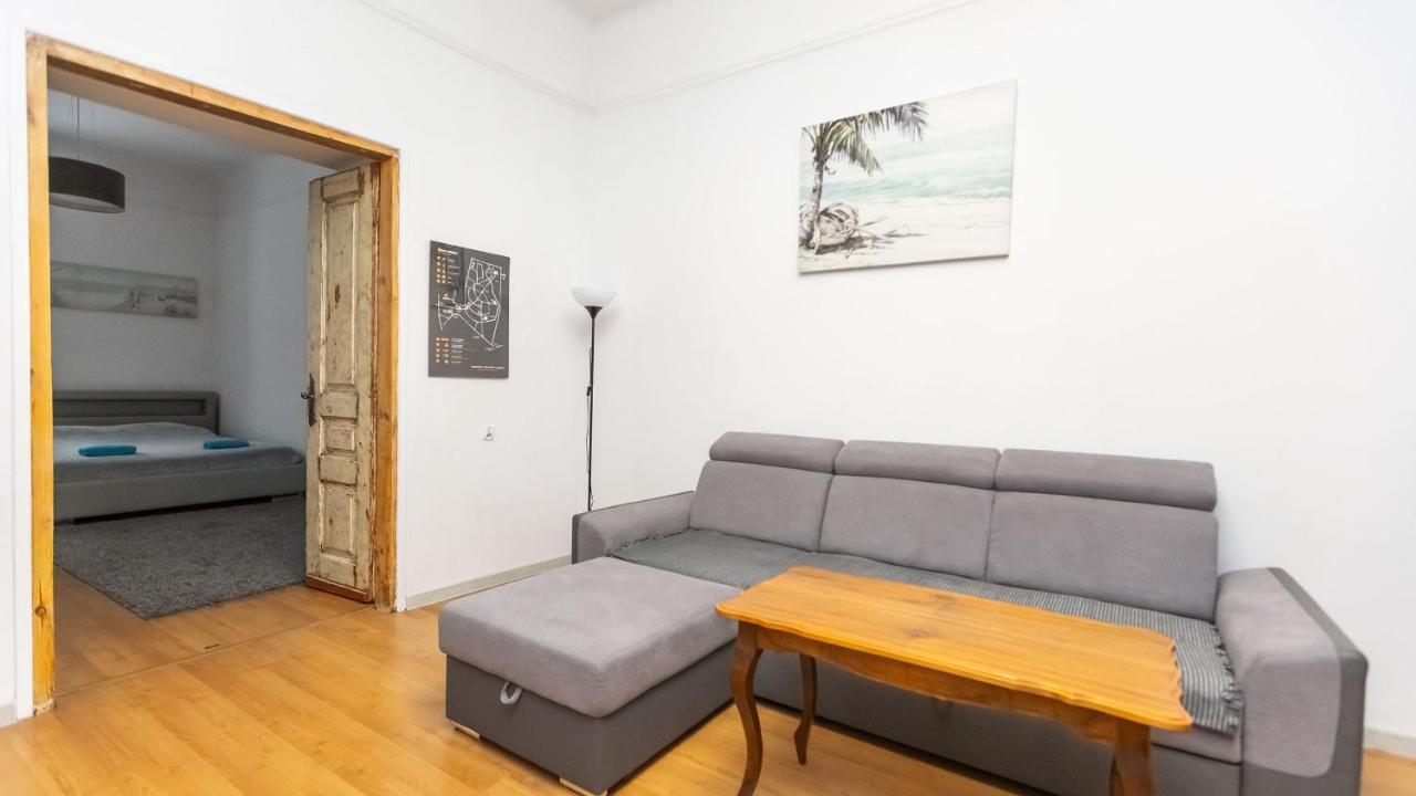 Apartment - Old Town - Cyrulicza 루블린 외부 사진