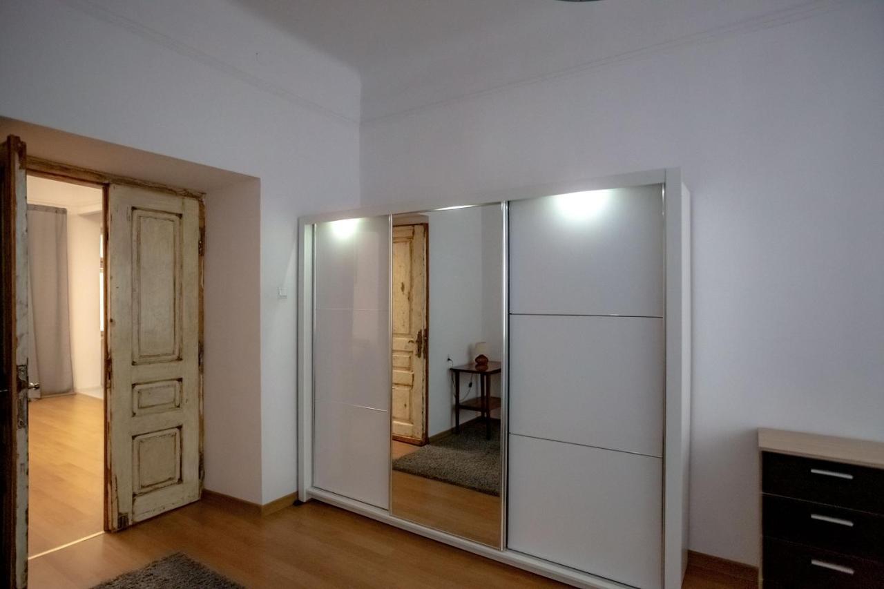 Apartment - Old Town - Cyrulicza 루블린 외부 사진