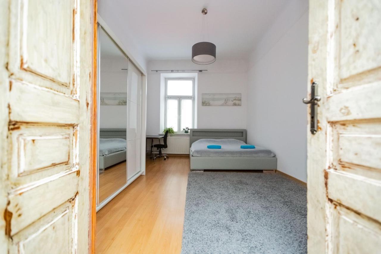 Apartment - Old Town - Cyrulicza 루블린 외부 사진